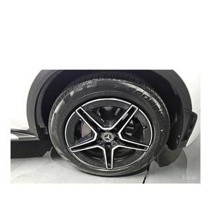 Mercedes-Benz GLC300 4MATIC Coupé Modèle Mai 2023 17 873 km Boîte de vitesses automatique Volant à gauche Caméra de recul Toit ouvrant panoramique LED - Product Image 5