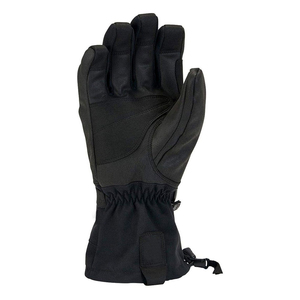Dernier design de gants en cuir pour l'hiver avec écran tactile et doublure en fourrure, de haute qualité, écologiques, pour un usage quotidien, style uni, prix de gros - Product Image 6