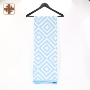 Taiwan-Made OEM ODM Custom Printed Beach <b>Towel</b> with Logo Personalized Beach <b>Towel</b> - Product Image 2