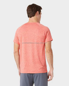 Wholesale Mens Active <b>T</b>-<b>Shirt</b> <b>Raglan</b> Short Sleeve Quick Dry <b>t</b> <b>Shirt</b> - Product Image 4