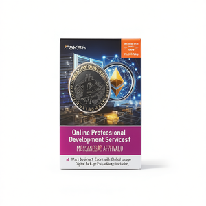 Services de développement front-end professionnels en ligne pour logiciels d'entreprise Mac avec utilisation mondiale, pack numérique inclus - Product Image 3