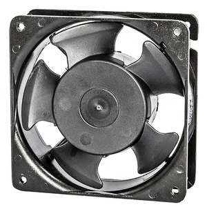 Ventilador Axial de CA A12038V2HBT-C (Bola) de 120*38 mm - Product Image 1