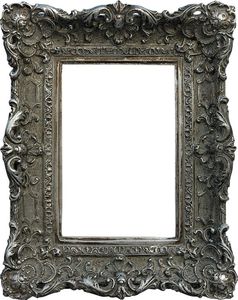 Minimalist Metal Picture <b>Frame</b> With Premium Glass Cover For Modern Home Decor Wedding Gifts And Office Display - Product Image 1