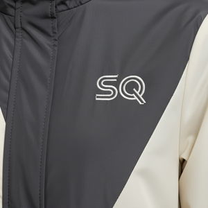 Customize Logo Polyester Woven <b>Lightweight</b> Active Running Waterproof Windbreaker <b>Jackets</b> Women Outdoor Cropped Hood <b>Jackets</b> - Product Image 4