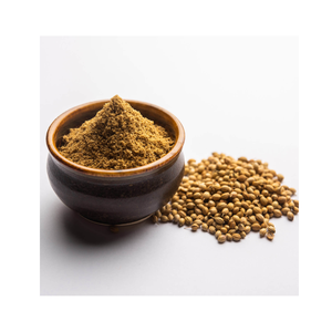 Poudre de coriandre de qualité supérieure, coriandre naturelle mouluée pour la cuisine, assaisonnement, transformation alimentaire, vente en gros - Product Image 1