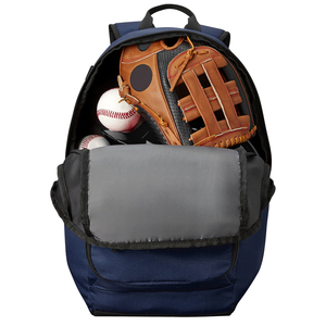 Sac de rangement pour équipement de baseball d'extérieur, grand format, imperméable, pour jeunes et adultes, fabriqué par le meilleur fabricant - Product Image 4