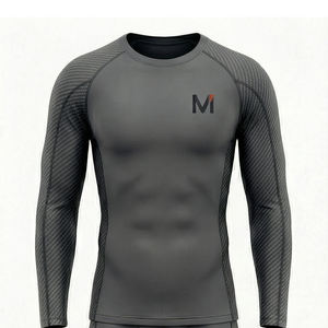 ชุดฝึกซ้อมแขนยาวรัดรูปยุทธวิธีไททันชิลด์ MALUZA INDUSTRIES ชุดกีฬา - Product Image 6