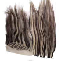 Perruque bob en cheveux humains 13x4 avec dentelle frontale : amusante, coquette et sans effort, elle offre un look naturel et impeccable au quotidien.