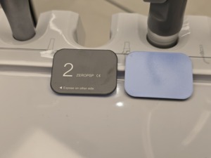 Tamaño de la Placa de Imagenología Dental # 2 |   Envío y Devoluciones Gratuitos por DHL |   Certificado CE Clase I |   Garantía de 1 año |   Stock de Corea - Product Image 1