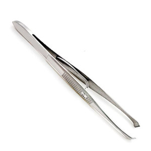 Pinces de fixation en acier inoxydable de qualité supérieure, instruments chirurgicaux ophtalmiques, pinces pour chirurgie oculaire, rétine, corne, cataracte - Product Image 6