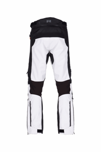 Pantalon textile pour moto BRUTUS GORE-TEX pour homme, Cordura 3 couches, tourisme/tout-terrain, 4 saisons, aventure/enduro, étanche niveau 2 CE - Product Image 2