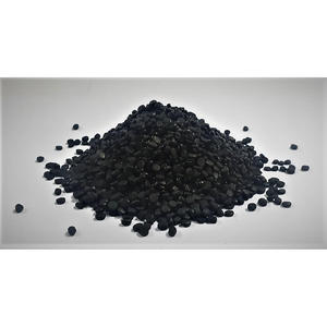 Granulés de plastique de qualité supérieure à prix avantageux pour la fabrication par extrusion en Malaisie, couleur noire - Product Image 3