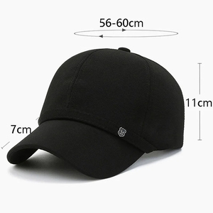 Casquette de baseball décontractée vintage pour enfants, chapeau de soleil en sergé, impression numérique motif dinosaure courant, style sportif américain tendance 100% - Product Image 2