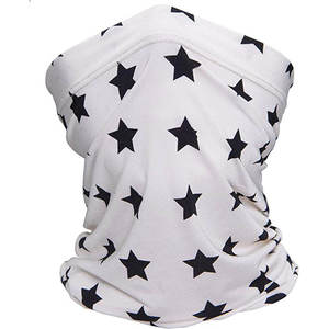 Pañuelo para la Cabeza de Moda, Bandana de Algodón Suave Estampada, Accesorio de Ropa Urbana, Pañuelo Personalizado al por Mayor - Product Image 5