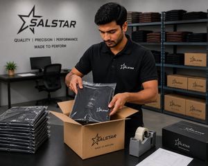 Haut de compression pour homme de haute qualité à séchage rapide, vêtement de sport léger pour la course à pied et l'entraînement en salle de sport, prix de gros - Product Image 6