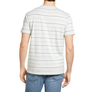 Camisetas de Lona para Hombre, Transpirables, Anti-UV, de Secado Rápido, Fáciles de Usar, Color Sólido, Primera Calidad, Gran Venta 2026 - Product Image 6