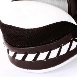 Almohadillas de Boxeo para Golpear y Practicar Patadas, Manoplas de Boxeo, Kickboxing, Artes Marciales, Muay Thai, Acolchadas, 2025 OEM - Product Image 5