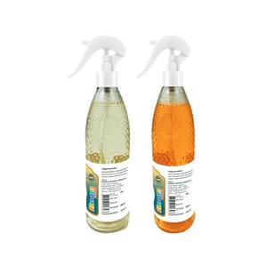 สเปรย์ปรับอากาศสำหรับห้อง ห้องน้ำ และรถยนต์ เอนจีจ แวล ชาร์ค คอมโบแพ็ค 2 ชิ้น ให้ความสดชื่นทันทีและยาวนาน - Product Image 1