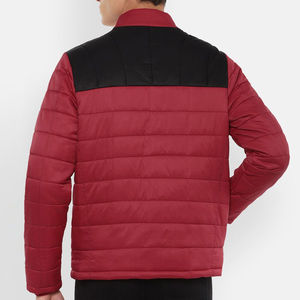 Nueva Chaqueta Acolchada para Hombre, Cosida a Medida, Antiarrugas, Transpirable, de Alta Calidad, con Precio de Mayoreo - Product Image 5