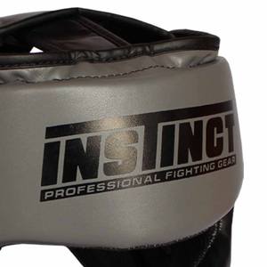 Protector de Cabeza de Boxeo de Alta Calidad, Absorbente de Impactos, Máxima Protección, Transpirable, de Cuero PU, para Entrenamiento Deportivo - Product Image 3
