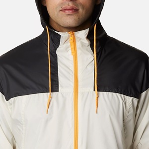 Hot Selling Winter Windbreaker <b>Jacket</b> for Men Hooded Waterproof <b>Canvas</b> Softshell Outdoor Lightweight Casual <b>Jacket</b> Polyester - Product Image 4
