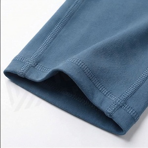 High Quality High Waisted <b>Plus</b> <b>Size</b> Gym <b>Pants</b> Running <b>Yoga</b> Leggings Breathable Womens Activewear Any Customized Color - Product Image 6
