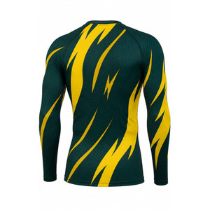 2027 New Arrival <b>Men</b> <b>Compression</b> <b>Shirts</b> Comfortable New Style Custom Size <b>Men</b> <b>Compression</b> <b>Shirts</b> - Product Image 3