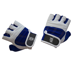 Workout Durable Available <b>Weight</b> Lifting <b>Gloves</b> Unisex <b>Weight</b> Lifting <b>Gloves</b> Gym <b>Training</b> Fitness Workout <b>Gloves</b> - Product Image 4