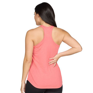 Activewear Workout <b>Top</b> <b>Mesh</b> Quick Dry Racerback Running <b>Top</b> <b>Women's</b> Gym Shirt <b>Women</b> Sportswear Fit Sleeveless Training Tank <b>Top</b> - Product Image 2