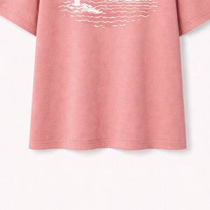 Camisetas de alta calidad para hombre y mujer, ropa casual de tela de algodón suave, diseñadas para la comodidad diaria, venta al por mayor de prendas de vestir. - Product Image 6