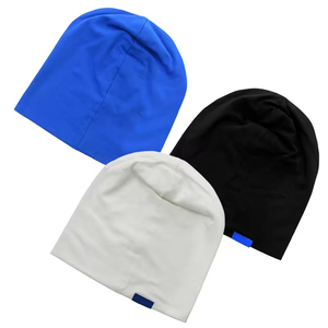 Cheap Price Custom Logo <b>Winter</b> Warm Skull <b>Cap</b> Unisex Outdoor Running Cycling Knit Beanie Hat <b>Caps</b> - Product Image 5