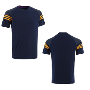 Camisetas GAA Personalizadas Sublimadas para Fútbol y Hurling, Camiseta Deportiva Gaélica GAA - Product Image 2