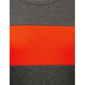 Sweat-shirts en molleton personnalisés pour hommes 2026, vente en gros, logo imprimé sur mesure, respirants, grandes tailles, service OEM - Product Image 5