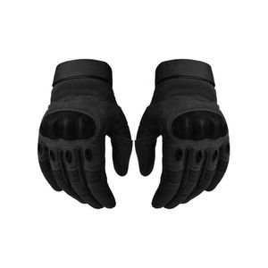 Guantes Tácticos Casuales Transpirables para Mano Izquierda y Derecha, Hechos de Nailon de Primera Calidad, Personalizables - Product Image 5