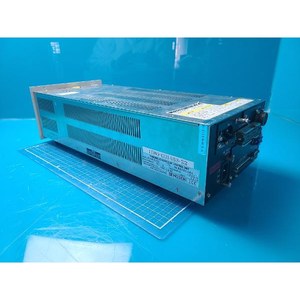Unité de contrôle de système Edwards H751E2 SCUH751E2 d'occasion – Pièces d'équipement semi-conducteur de génération précédente - Product Image 1