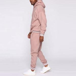 Chaqueta Deportiva de Invierno Ultra Suave para Hombre, Sudadera de Corte Regular, Traje Deportivo, Tejido Transpirable, Diseño de Control de Sudor, Atlético - Product Image 5