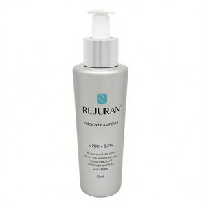 For REJURAN Korean Anti-Aging <b>Face</b> Serum 30ml Turnover Ampoule C-PDRN Firmness Radiance Youthful Skin Pore Shrinking Skin Care - Product Image 3
