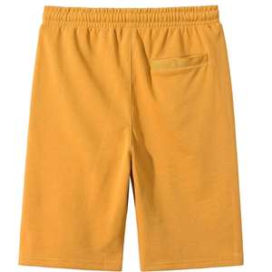 กางเกงวิ่งและออกกำลังกายผู้ชายคุณภาพดีที่สุด สไตล์ไฮสตรีท MOQ ต่ำ สวมใส่สบาย ลายเรียบ บริการ OEM พร้อมให้บริการ - Product Image 5