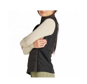 2022 Gilet équestre professionnel pour femmes usine directe meilleure vente Service OEM nouveauté veste pour l'équitation - Product Image 4