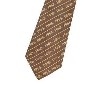 Corbata de seda de lujo personalizada, ideal para bodas, camisas de poliéster, accesorios de uniforme escolar, al mejor precio - Product Image 2