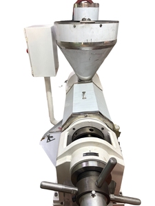 เครื่องสกัดน้ำมันเชิงพาณิชย์ความจุสูง Gorek Technologies 15 แรงม้า 150 กก./ชม. สำหรับงานหนัก อุตสาหกรรม แบบอัตโนมัติ สกัดเย็น - Product Image 6