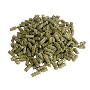 Granulés d'alfalfa bio pour l'alimentation des moutons, riches en protéines, minéraux et vitamines pour une meilleure croissance - Product Image 1
