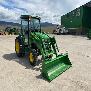 Tracteur compact robuste 2026 4066R Z213576 Haute Performance Approvisionnement en gros - Product Image 1