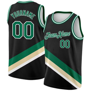 Fashion High Quality Wholesale Team Basketball Jerseys Custom Made Breathable Plus Size Sublimated Basketball Shirts Men Adults - Product Image 5