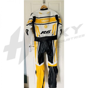 Haute Qualité Unisexe XXS-XXXL Respirant En Cuir Racing Sportswear Coupe-Vent Veste pour Moto Auto Personnalisé Plus La Taille Options - Product Image 3