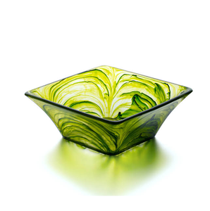 Wholesale New Arrival Antique Resin bowl Snacks Dessert Storage tableware accessories Handmade crafts - Product Image 3