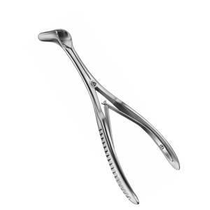 Top Quality Nasal Specula Long 155MM Instruments ENT Vienna Nasal Surgery Speculum Best Manufacture Cheap Price Wholesale - Product Image 1