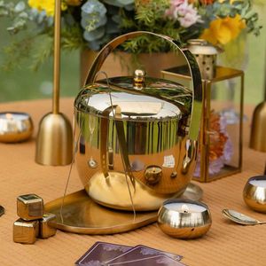 Home accessory chic <b>bar</b> ware sophisticated decor luxury lifestyle accessory refined hosting premium cocktail accessory - Product Image 5
