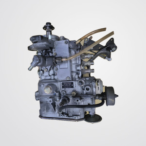 Pièces automobiles d'occasion, pompe à injection diesel compatible avec Bosch PES4M5C320RS193 pour Mercedes A6610707001, pièces automobiles coréennes. - Product Image 2