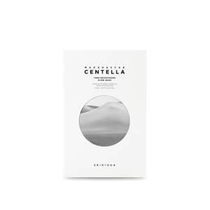 Maschera Liquida all'Argilla Centella Poremizing per Madagascar, Pulizia Profonda, Schiarente, Senza Profumo, per Tutti i Tipi di Pelle/Sensibile - Product Image 3